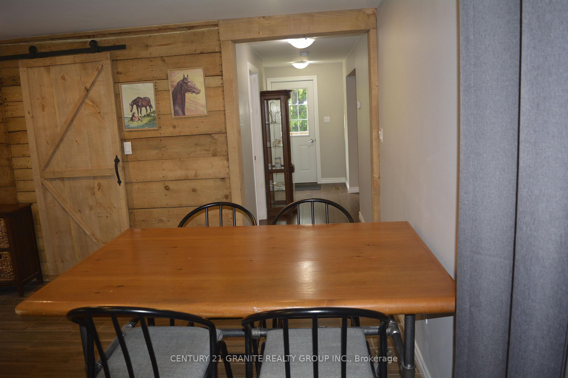Photo 9 of 15 Battelle Road N, Bancroft, Bancroft Ward — HOMEH