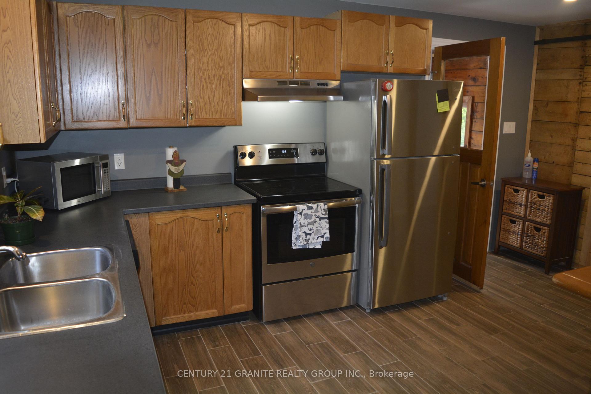 Photo 10 of 15 Battelle Road N, Bancroft, Bancroft Ward — HOMEH