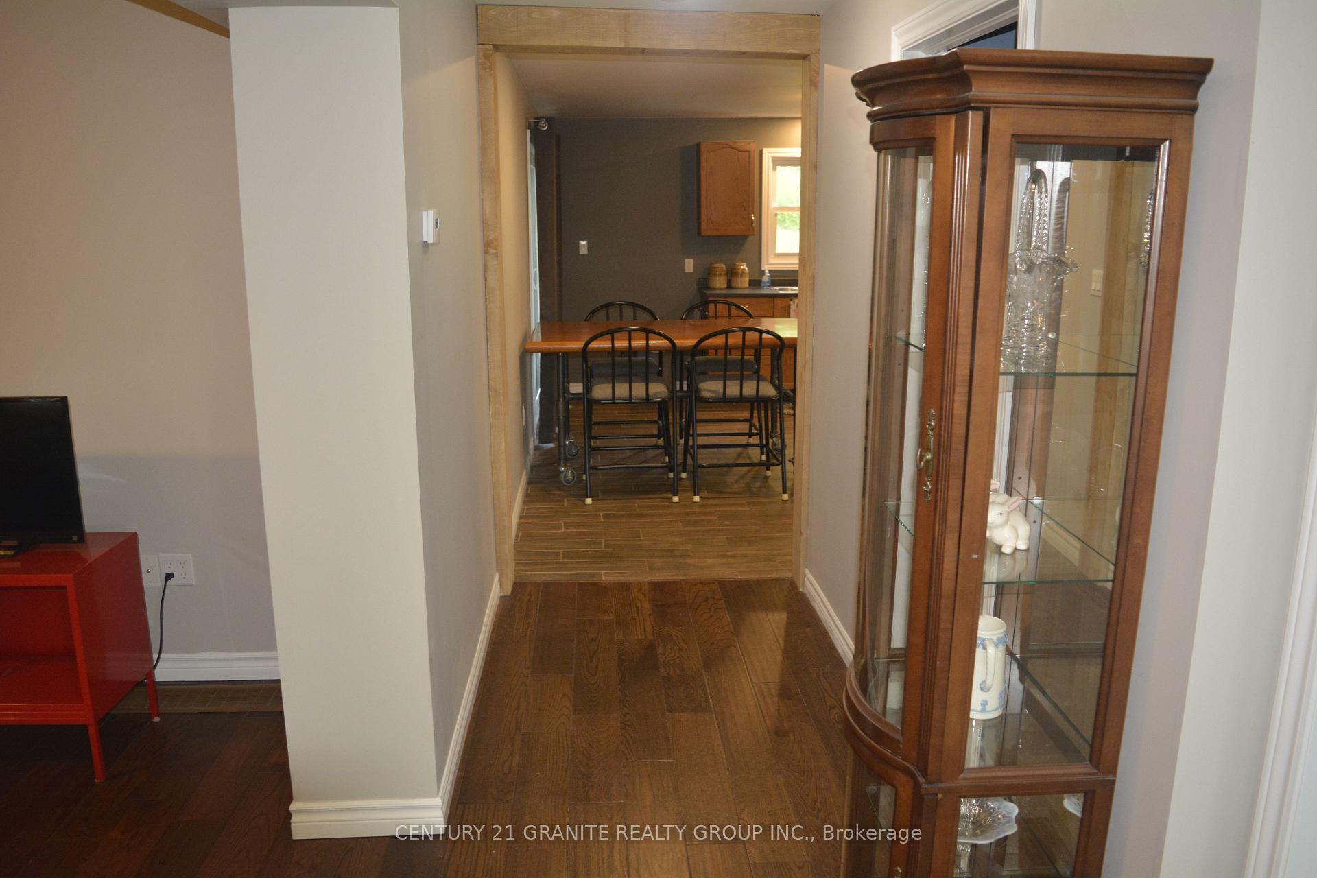 Photo 14 of 15 Battelle Road N, Bancroft, Bancroft Ward — HOMEH
