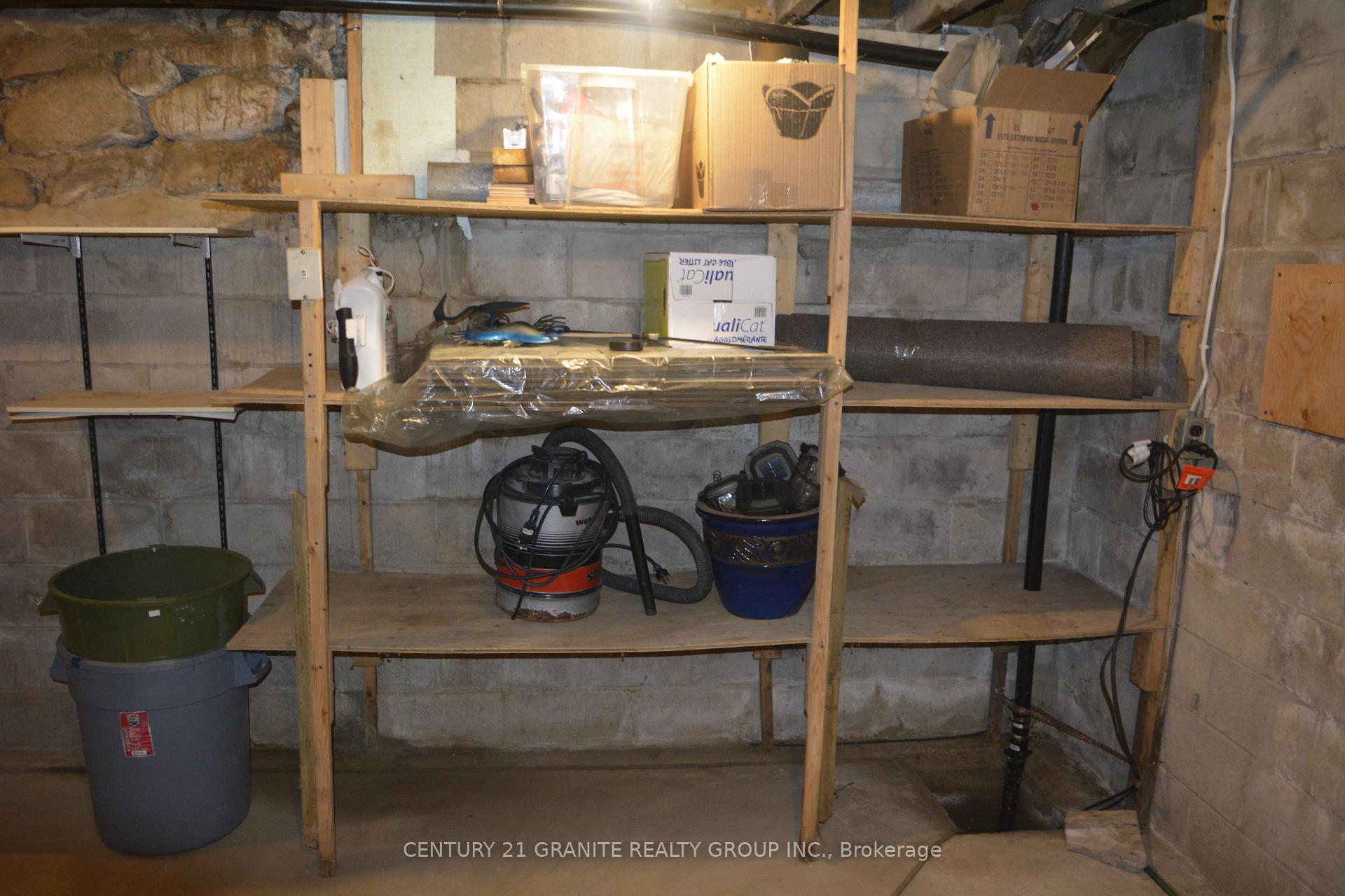 Photo 20 of 15 Battelle Road N, Bancroft, Bancroft Ward — HOMEH