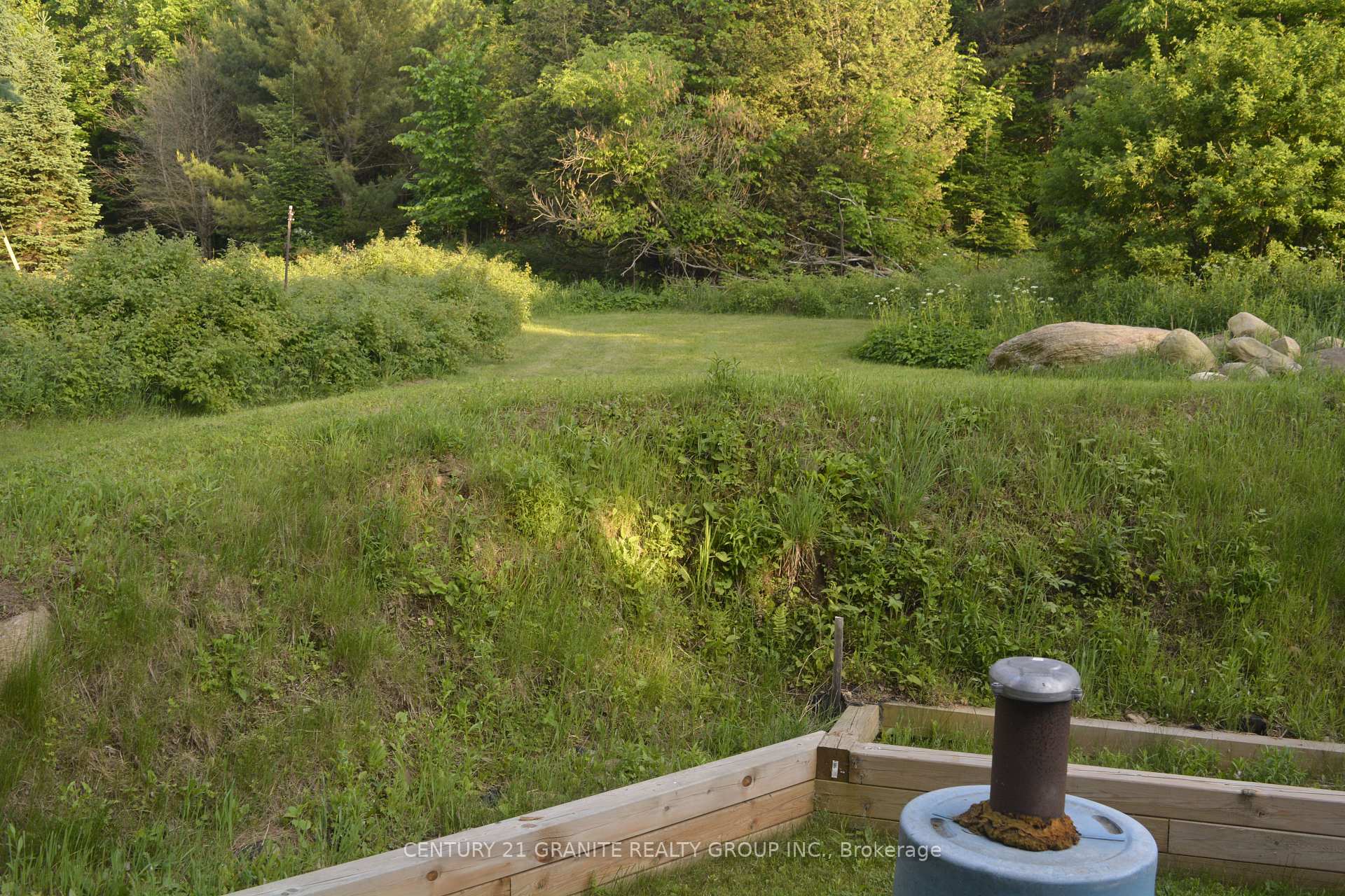 Photo 21 of 15 Battelle Road N, Bancroft, Bancroft Ward — HOMEH