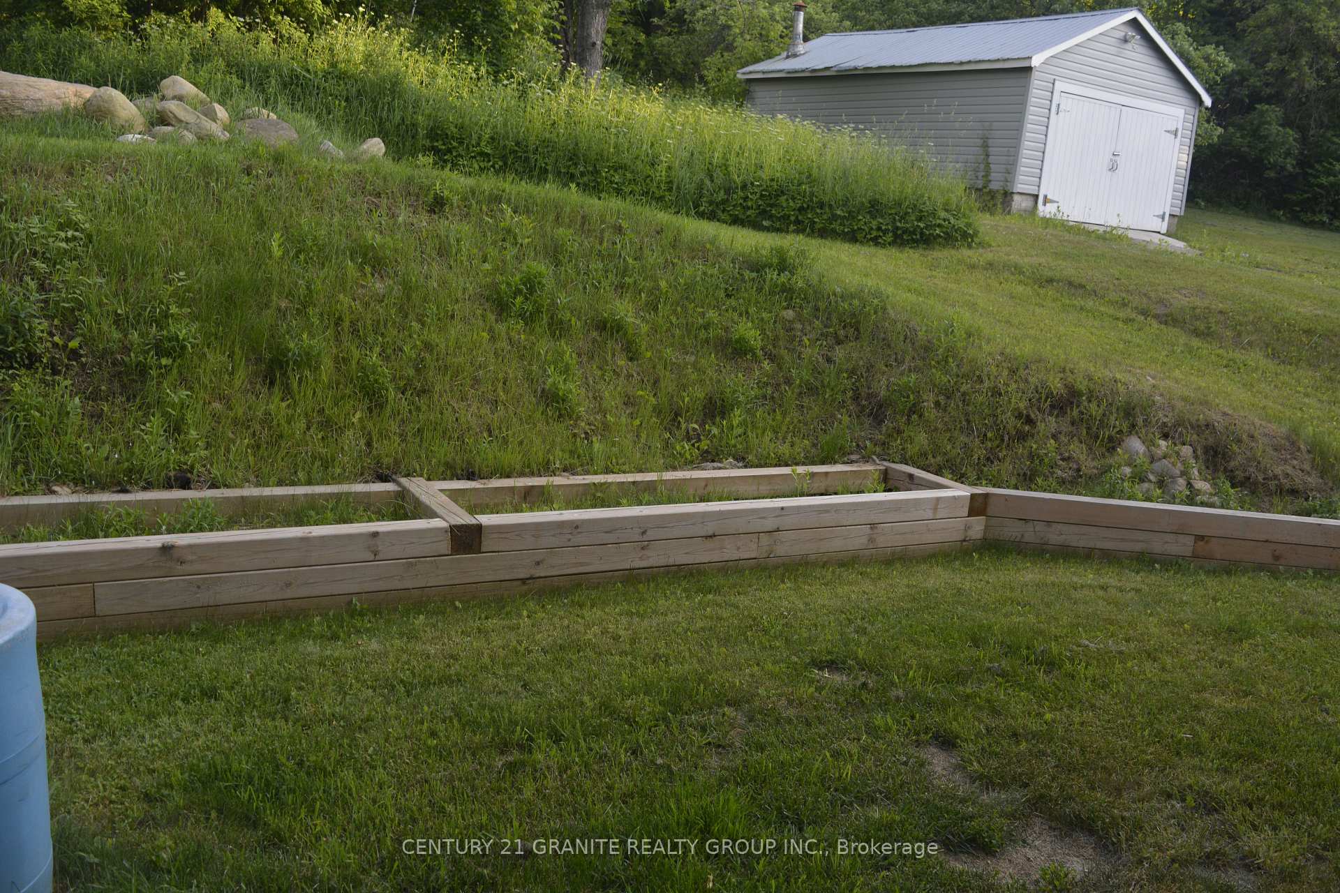 Photo 22 of 15 Battelle Road N, Bancroft, Bancroft Ward — HOMEH