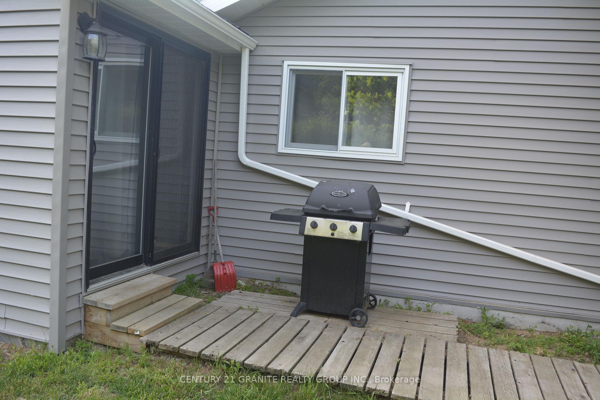 Photo 25 of 15 Battelle Road N, Bancroft, Bancroft Ward — HOMEH