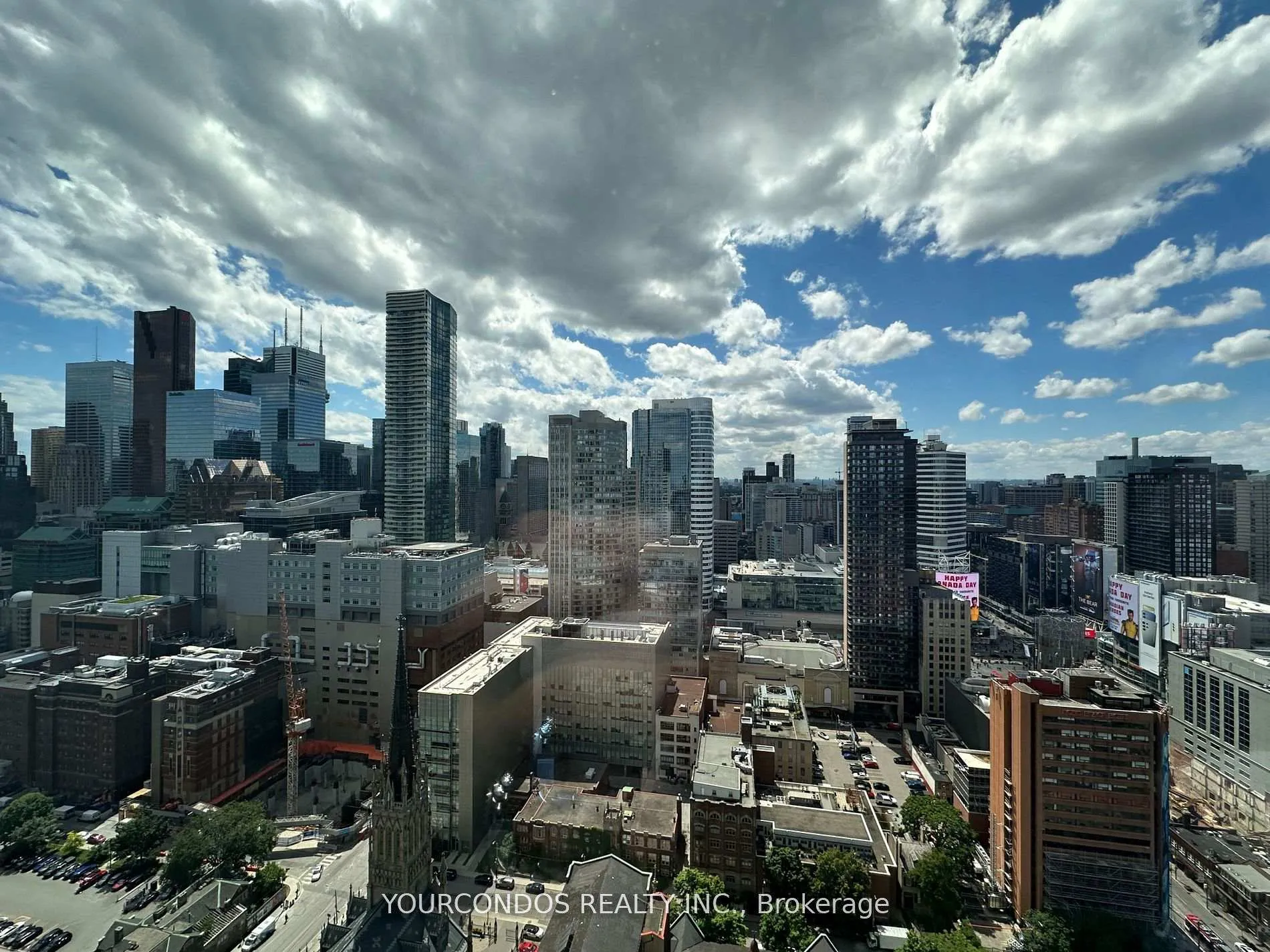 Photo 8 of Unit 3811, 82 Dalhousie St, Toronto, Church-Yonge Corridor — HOMEH