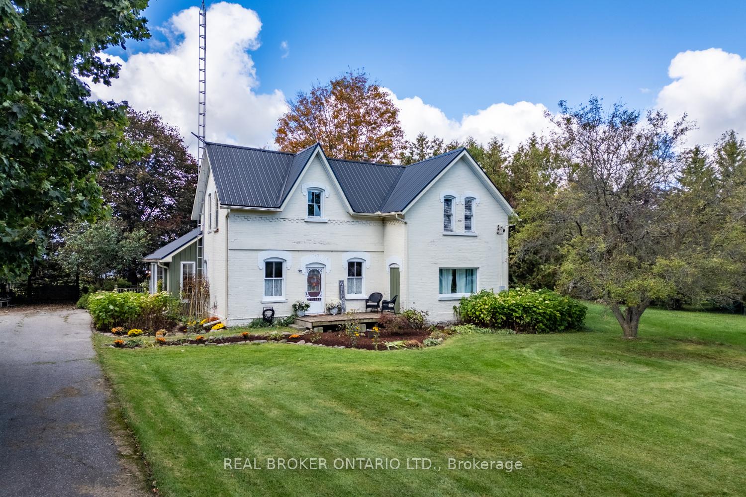 Photo 3 of 8680 Concession Road 4, Uxbridge, Rural Uxbridge — HOMEH