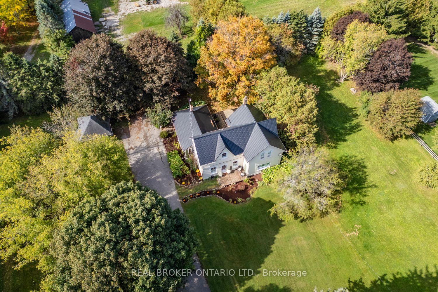 Photo 4 of 8680 Concession Road 4, Uxbridge, Rural Uxbridge — HOMEH