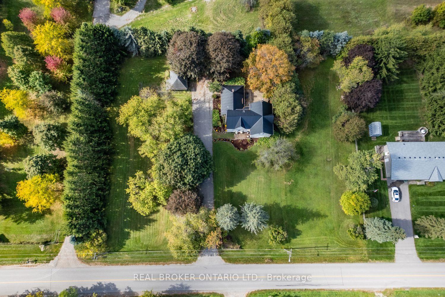 Photo 5 of 8680 Concession Road 4, Uxbridge, Rural Uxbridge — HOMEH