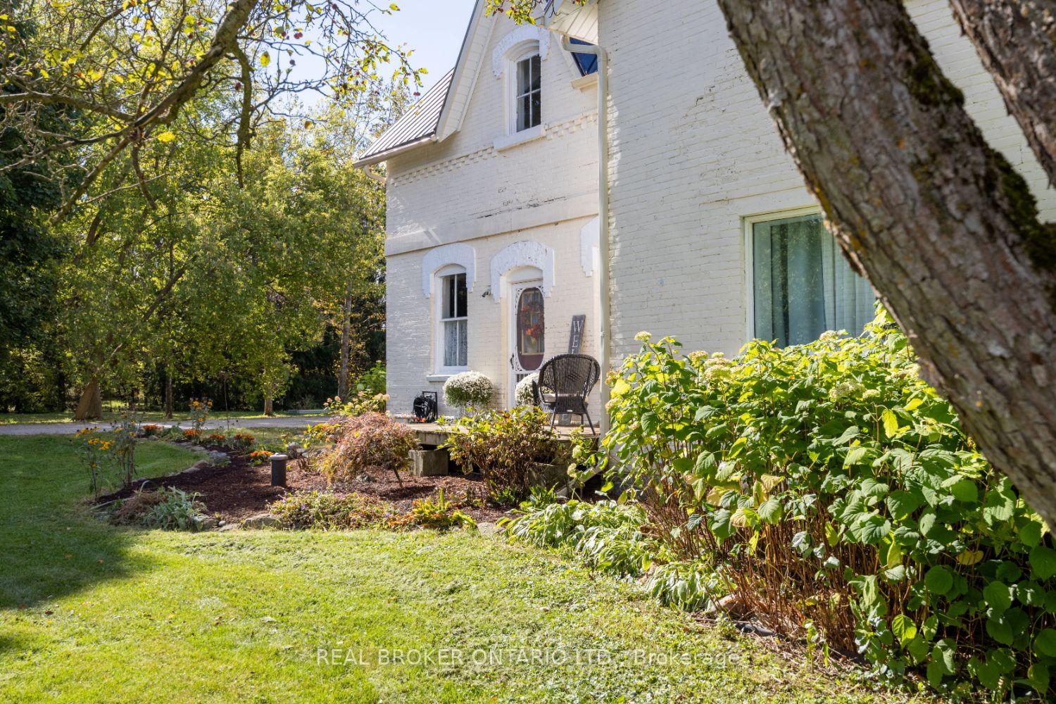 Photo 6 of 8680 Concession Road 4, Uxbridge, Rural Uxbridge — HOMEH