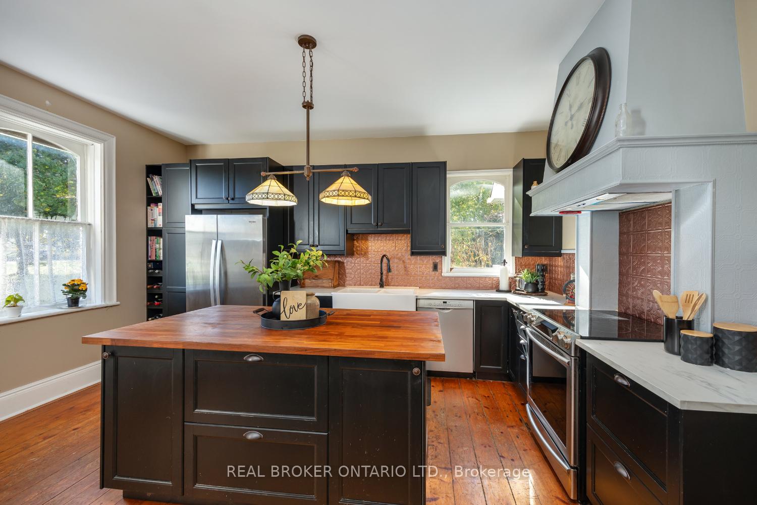 Photo 8 of 8680 Concession Road 4, Uxbridge, Rural Uxbridge — HOMEH