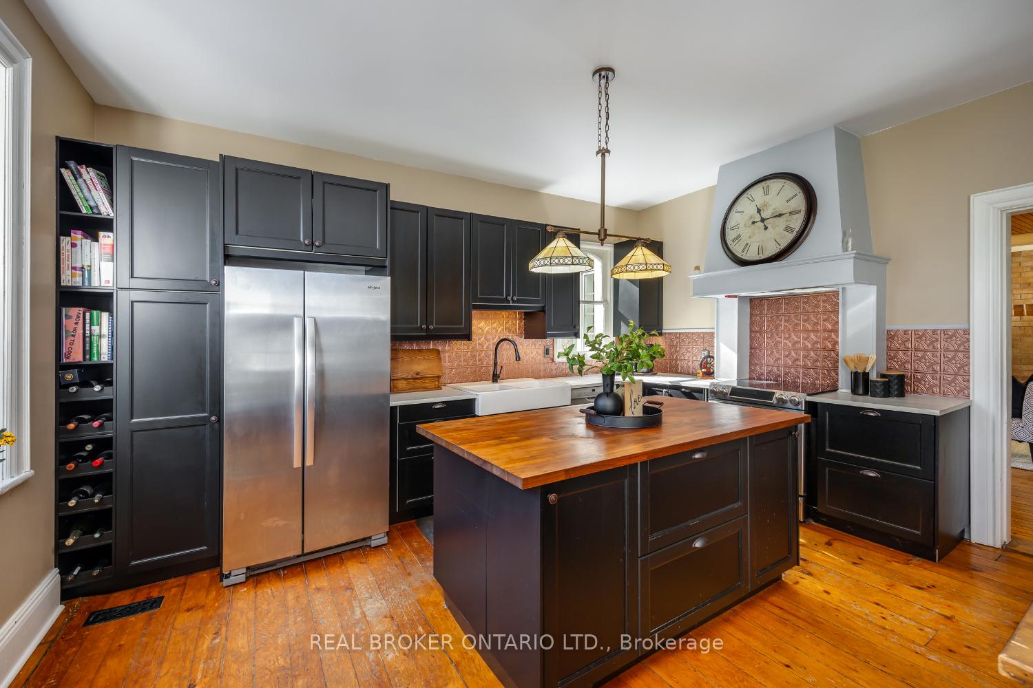 Photo 9 of 8680 Concession Road 4, Uxbridge, Rural Uxbridge — HOMEH