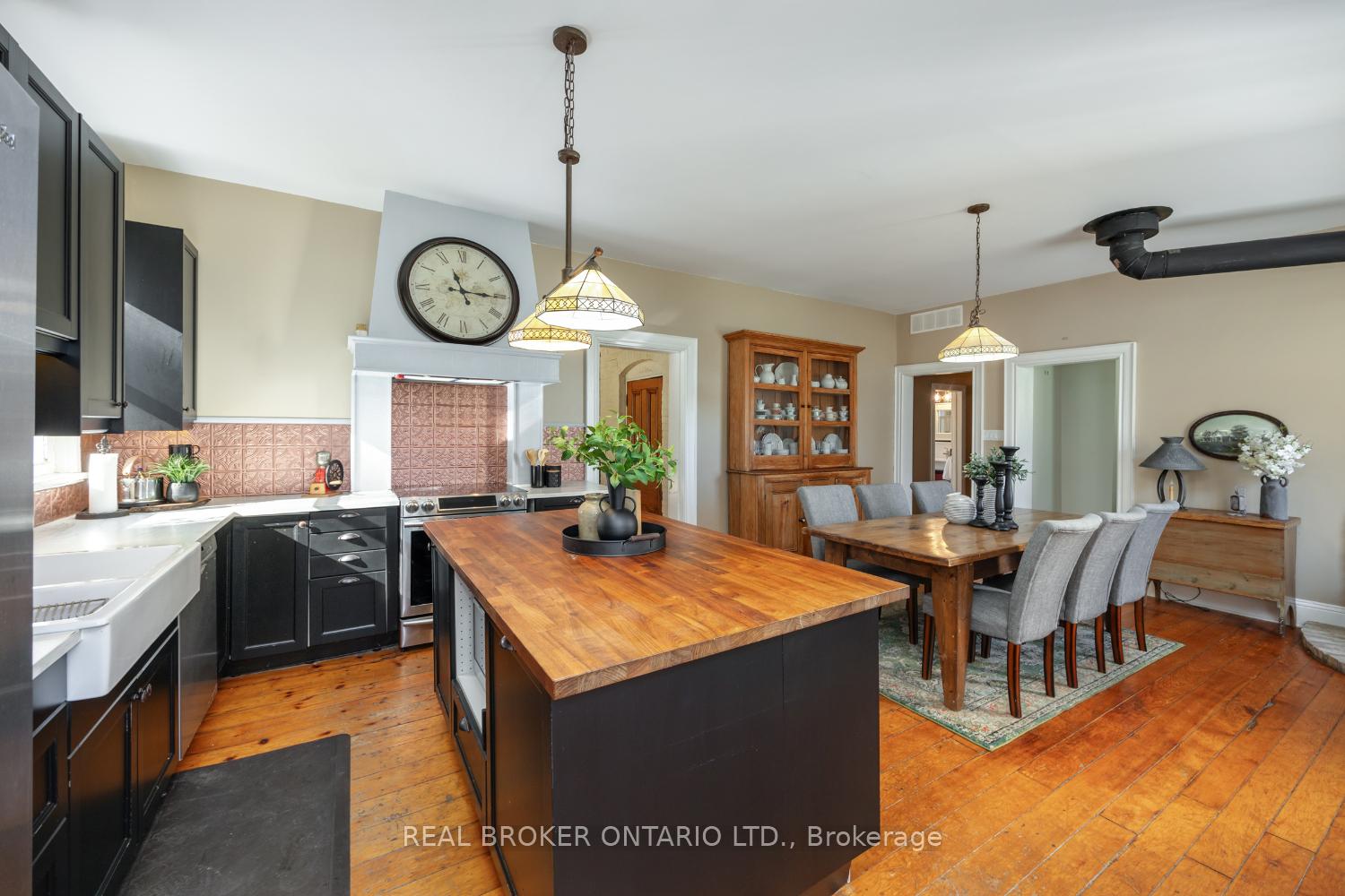 Photo 10 of 8680 Concession Road 4, Uxbridge, Rural Uxbridge — HOMEH