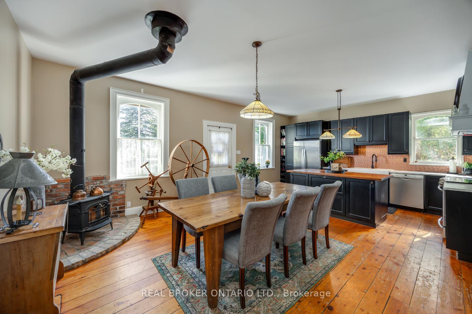 Photo 11 of 8680 Concession Road 4, Uxbridge, Rural Uxbridge — HOMEH