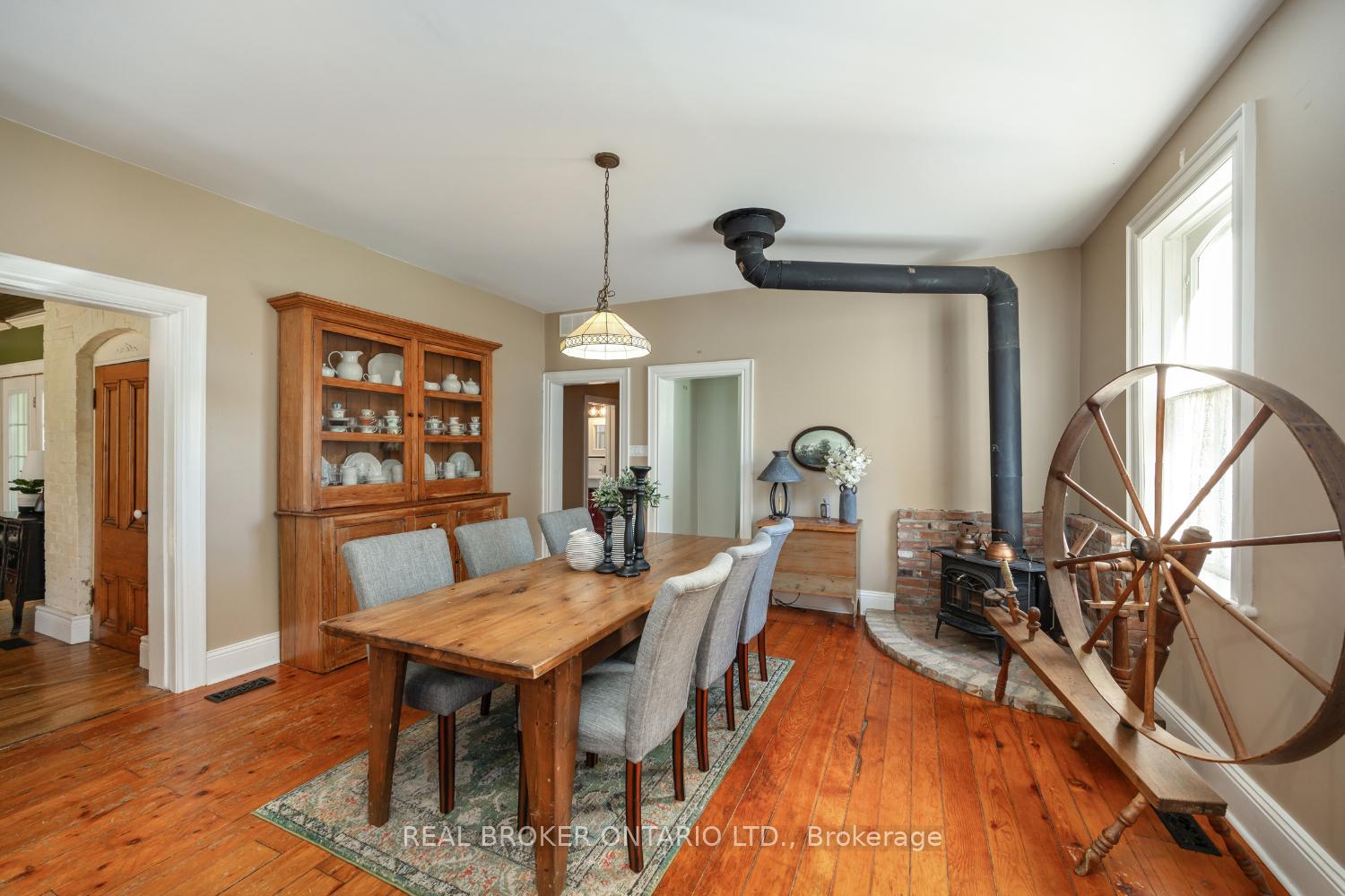 Photo 12 of 8680 Concession Road 4, Uxbridge, Rural Uxbridge — HOMEH