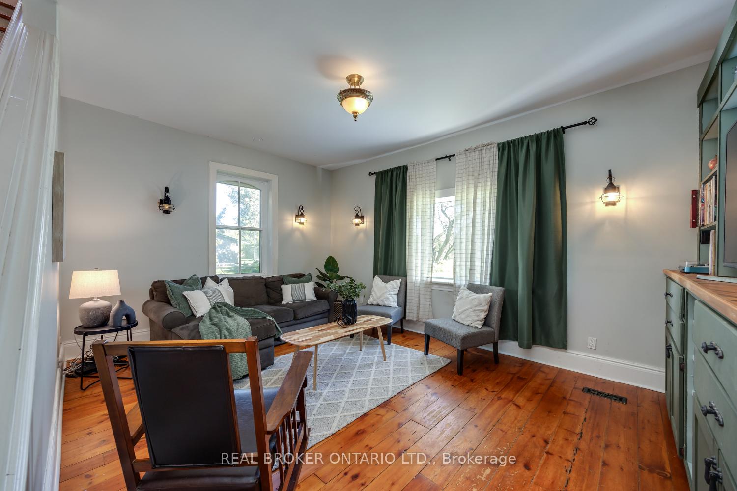 Photo 18 of 8680 Concession Road 4, Uxbridge, Rural Uxbridge — HOMEH