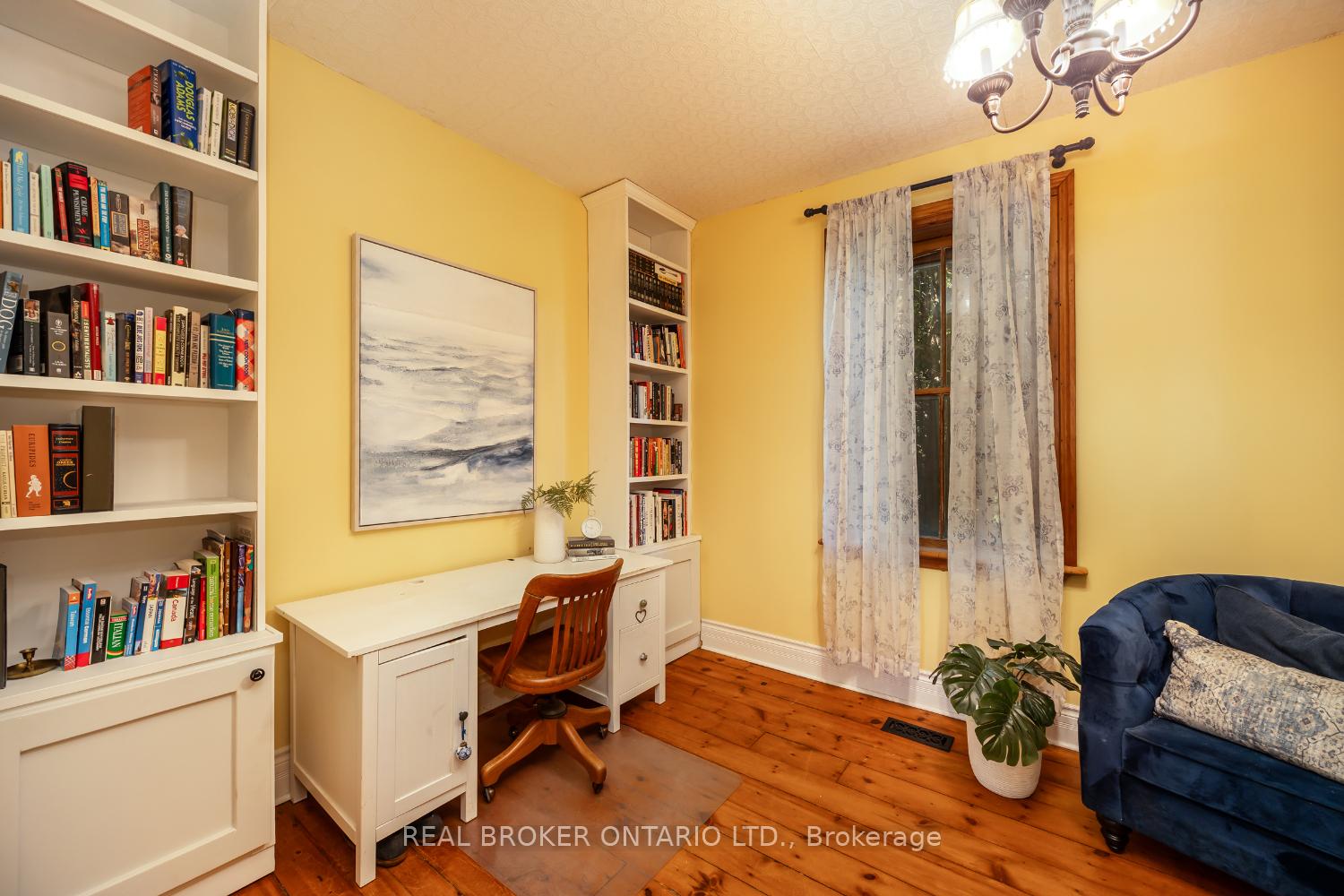 Photo 19 of 8680 Concession Road 4, Uxbridge, Rural Uxbridge — HOMEH