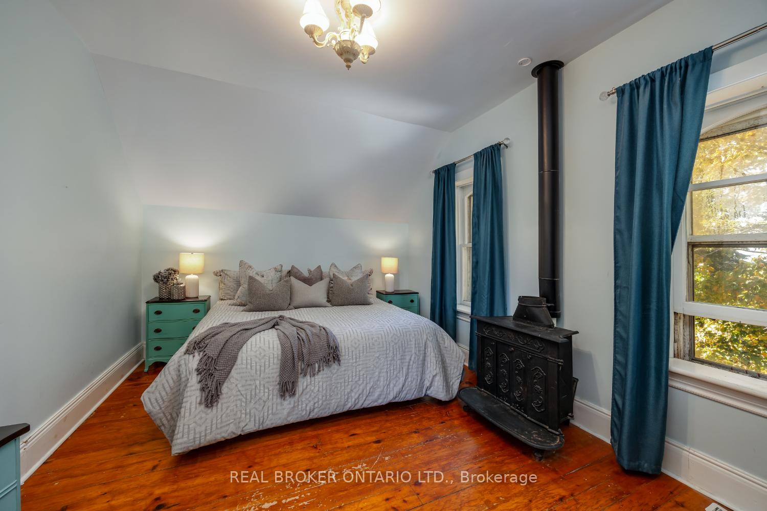 Photo 22 of 8680 Concession Road 4, Uxbridge, Rural Uxbridge — HOMEH