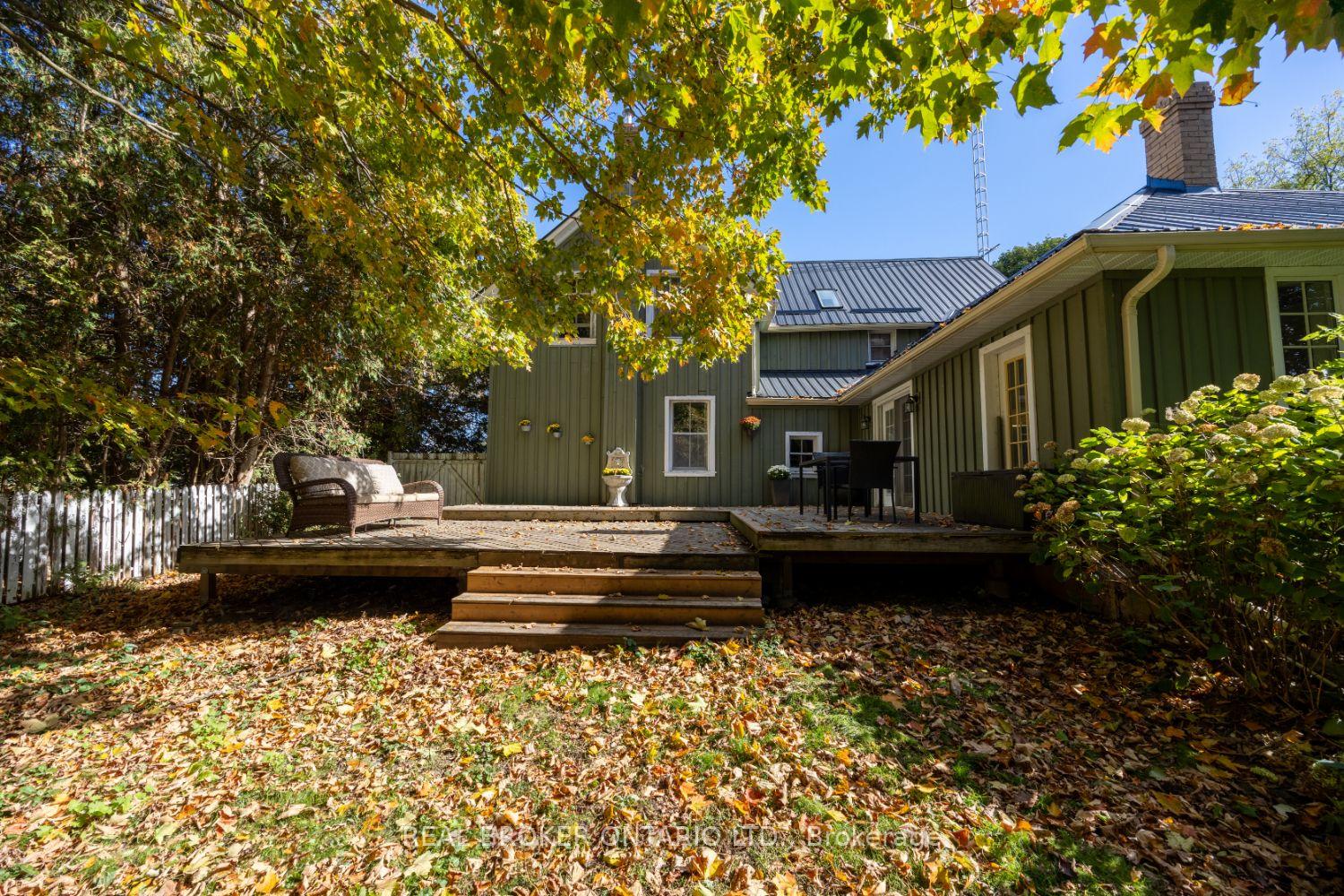 Photo 29 of 8680 Concession Road 4, Uxbridge, Rural Uxbridge — HOMEH