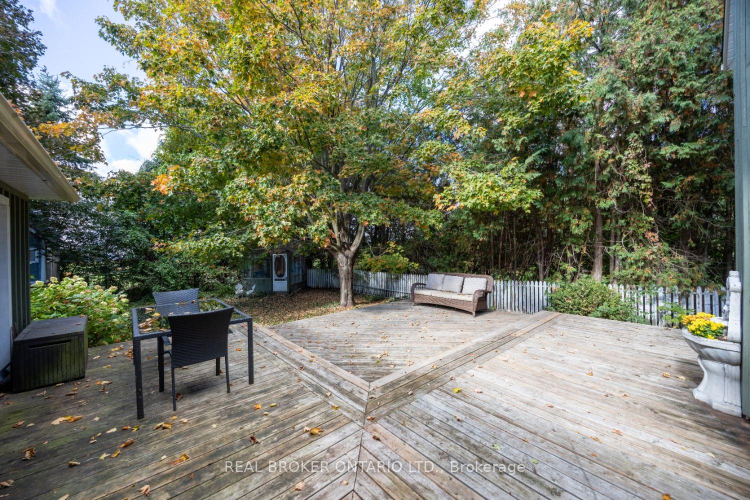Photo 30 of 8680 Concession Road 4, Uxbridge, Rural Uxbridge — HOMEH