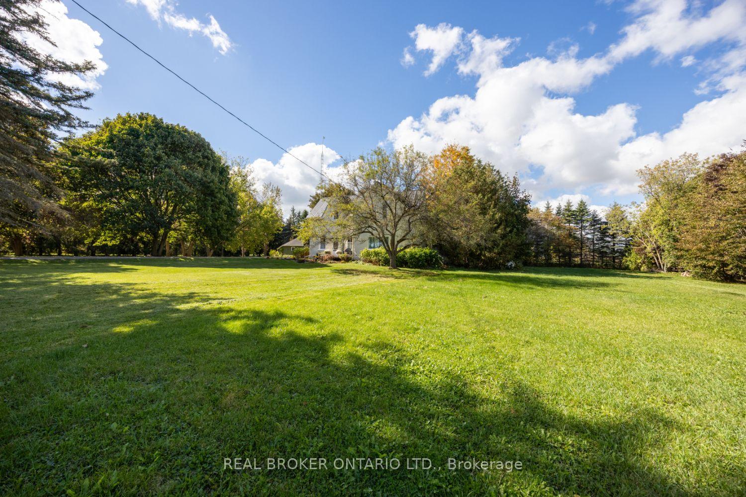 Photo 32 of 8680 Concession Road 4, Uxbridge, Rural Uxbridge — HOMEH
