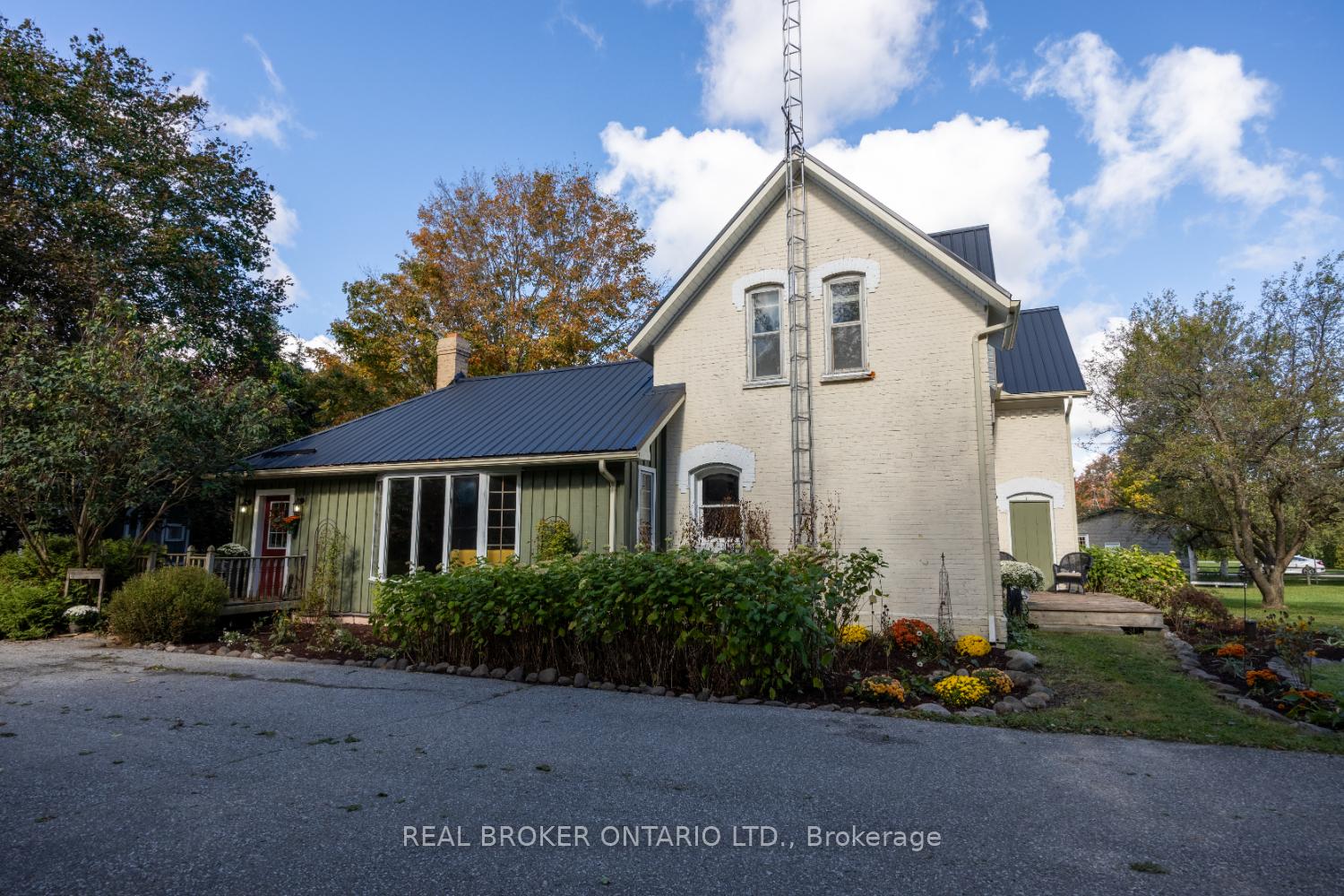 Photo 36 of 8680 Concession Road 4, Uxbridge, Rural Uxbridge — HOMEH