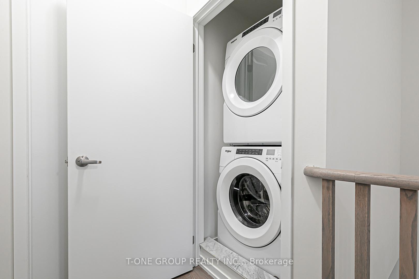 Photo 31 of 34 Origin Way, Vaughan, Patterson — HOMEH