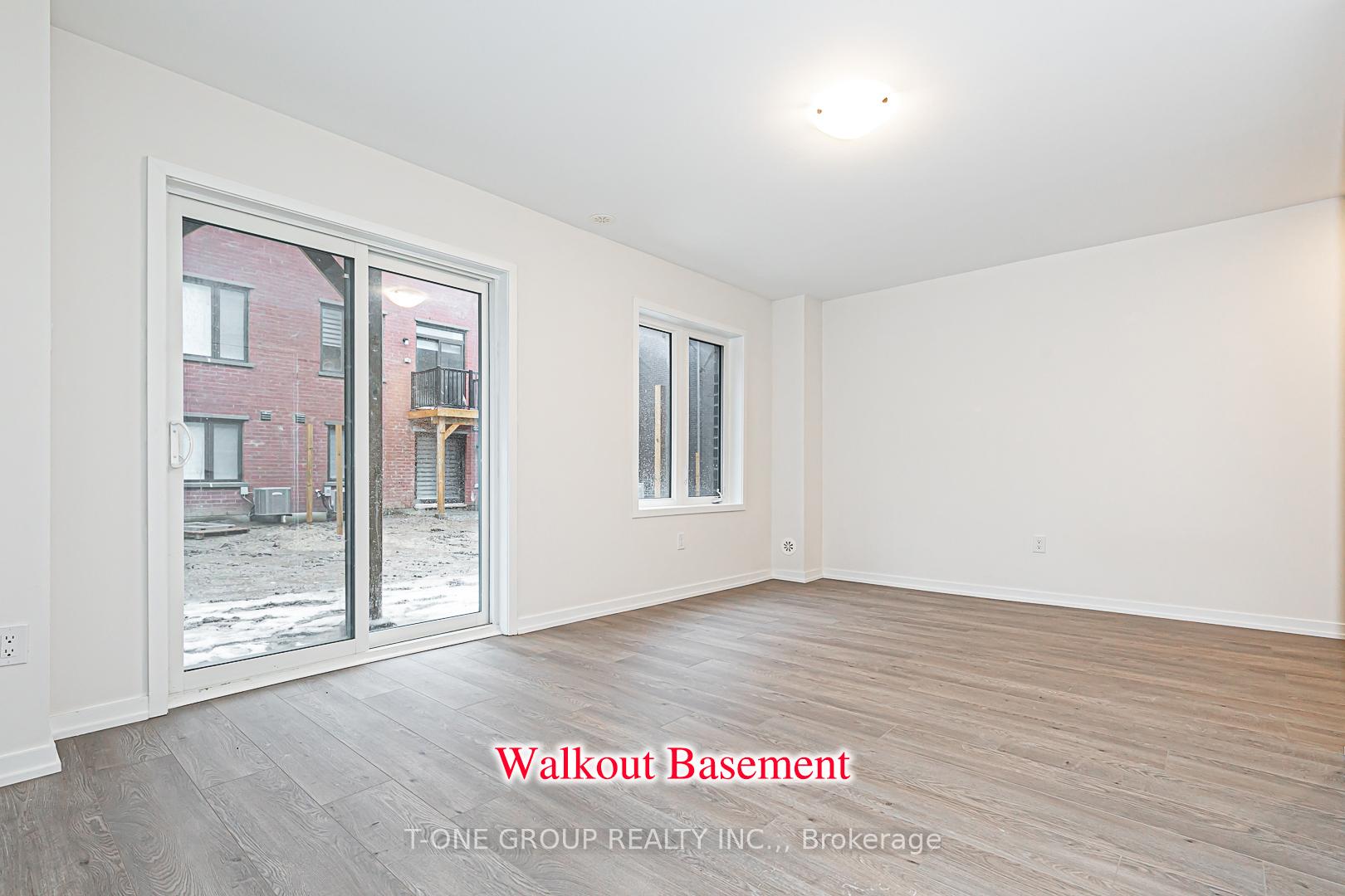Photo 37 of 34 Origin Way, Vaughan, Patterson — HOMEH