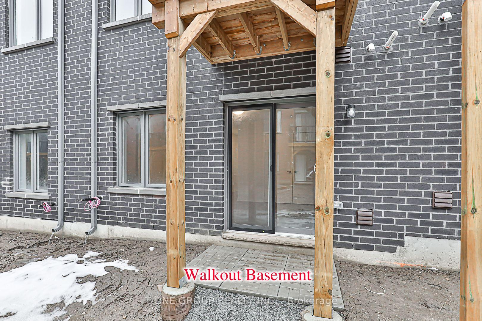 Photo 40 of 34 Origin Way, Vaughan, Patterson — HOMEH