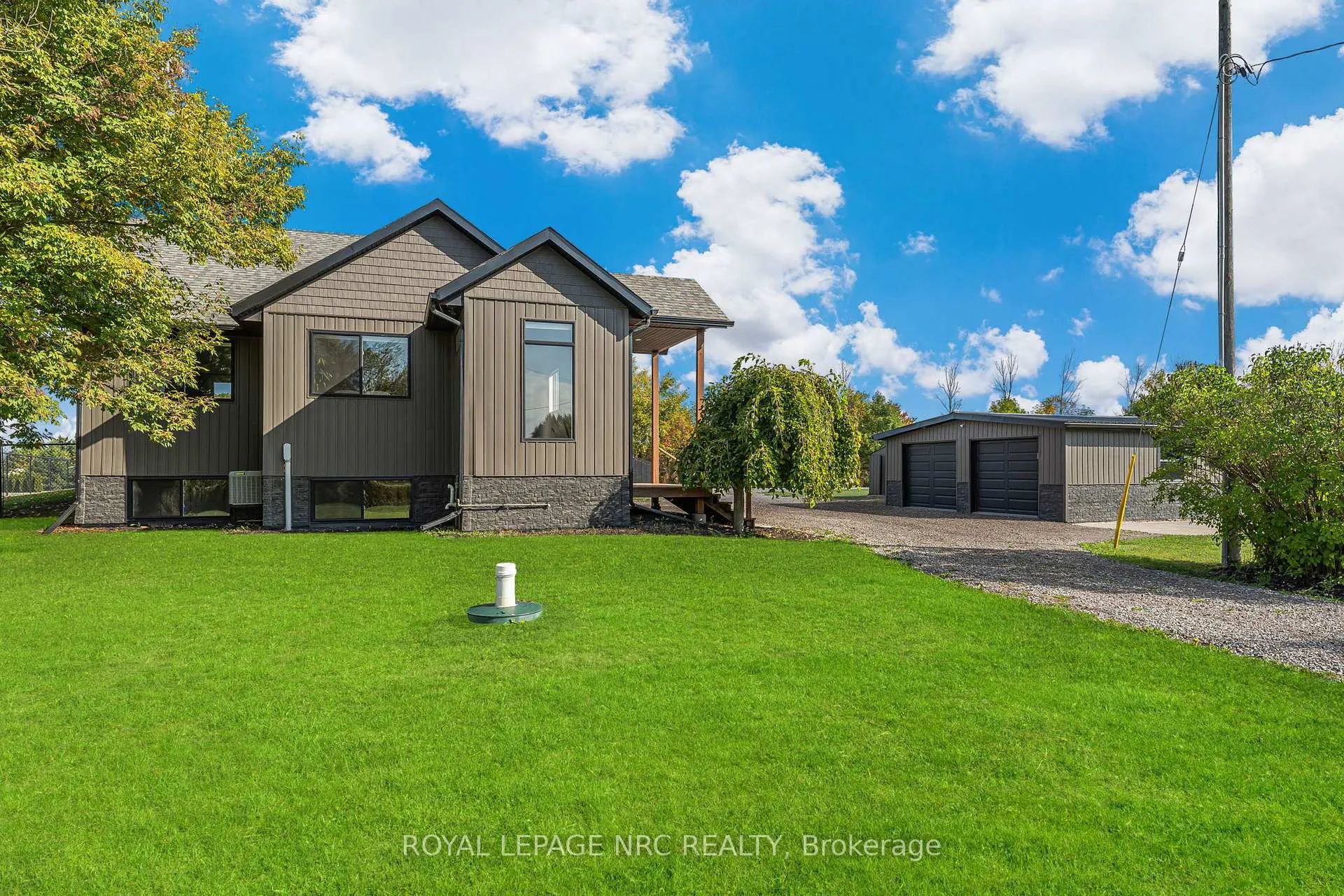 Photo 1 of 72654 Regional Rd 27, Wainfleet, Marshville/Winger — HOMEH