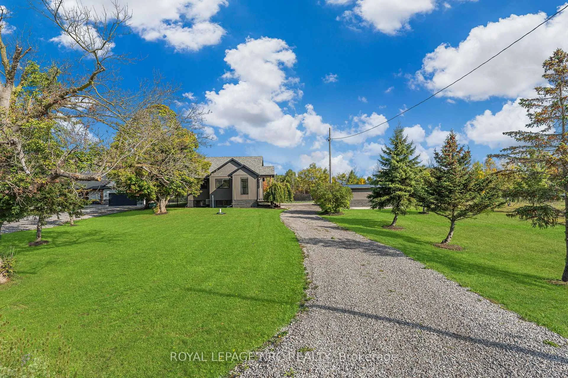 Photo 2 of 72654 Regional Rd 27, Wainfleet, Marshville/Winger — HOMEH
