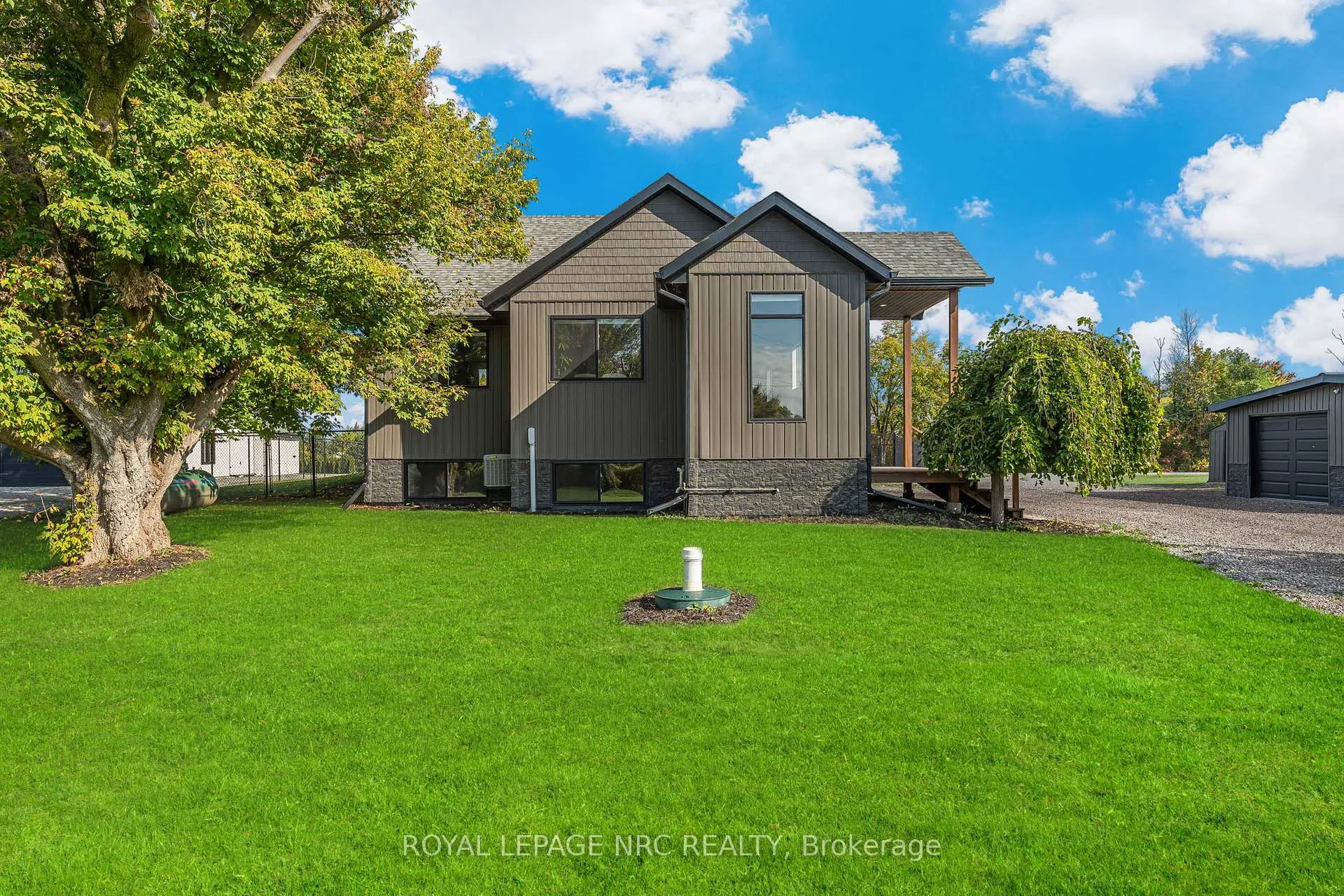Photo 3 of 72654 Regional Rd 27, Wainfleet, Marshville/Winger — HOMEH