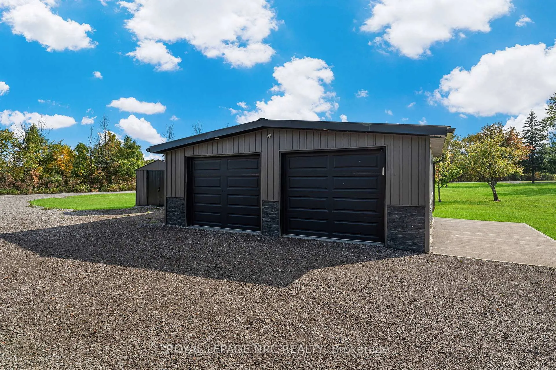 Photo 4 of 72654 Regional Rd 27, Wainfleet, Marshville/Winger — HOMEH