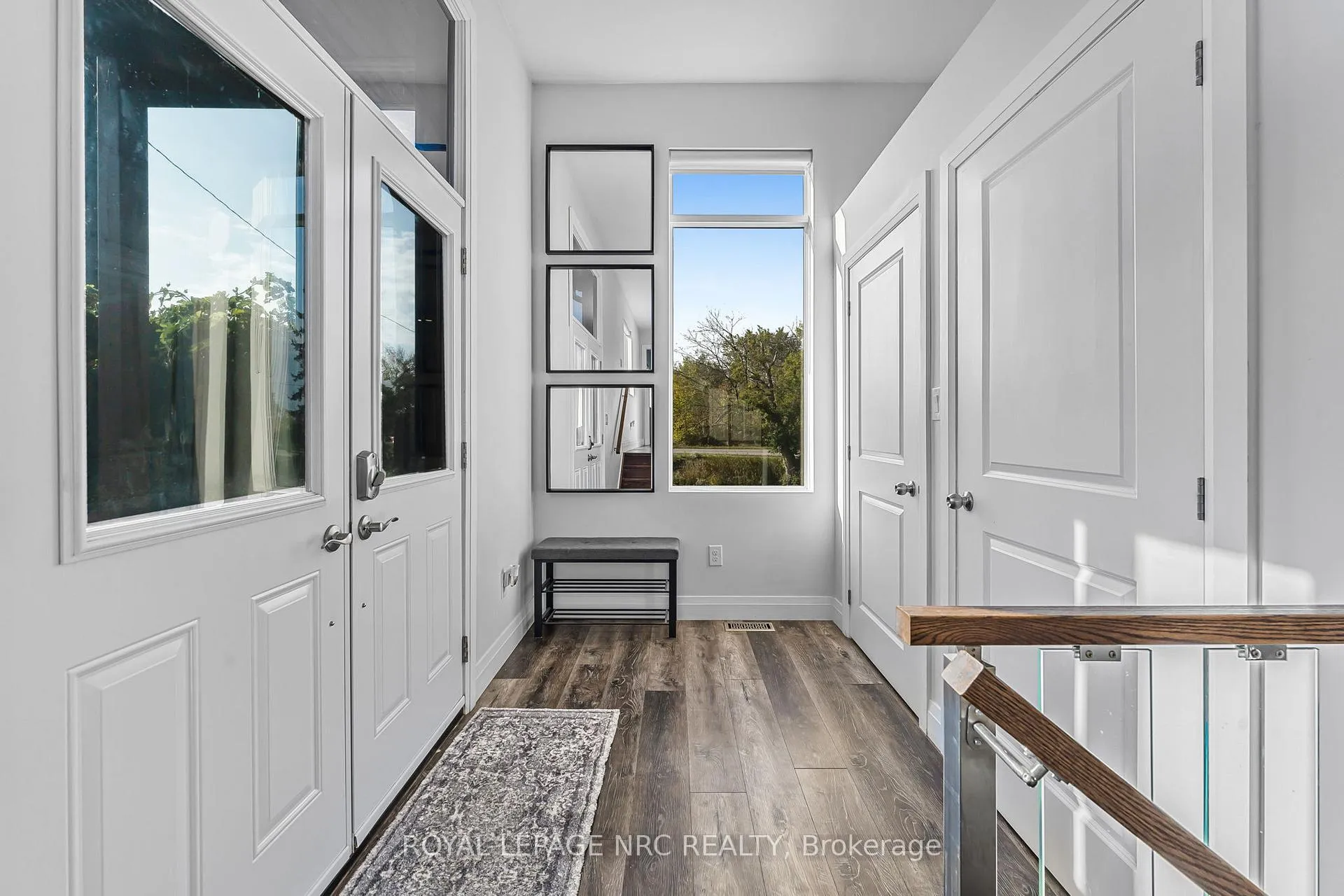 Photo 8 of 72654 Regional Rd 27, Wainfleet, Marshville/Winger — HOMEH