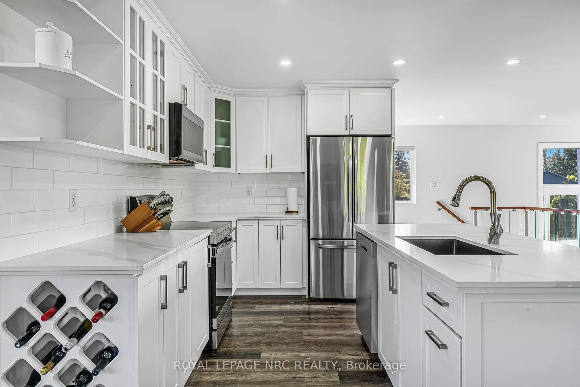Photo 15 of 72654 Regional Rd 27, Wainfleet, Marshville/Winger — HOMEH