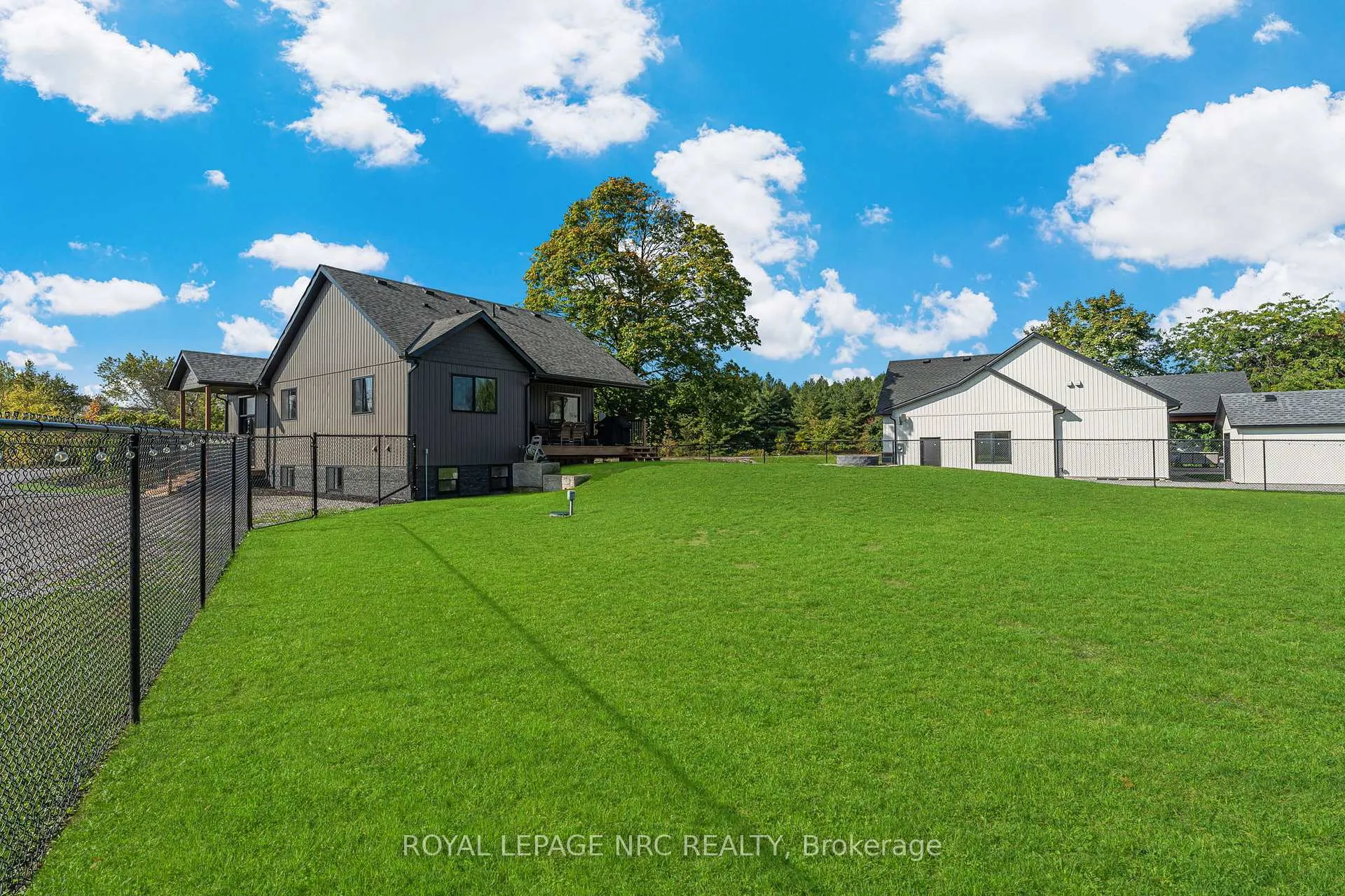 Photo 37 of 72654 Regional Rd 27, Wainfleet, Marshville/Winger — HOMEH