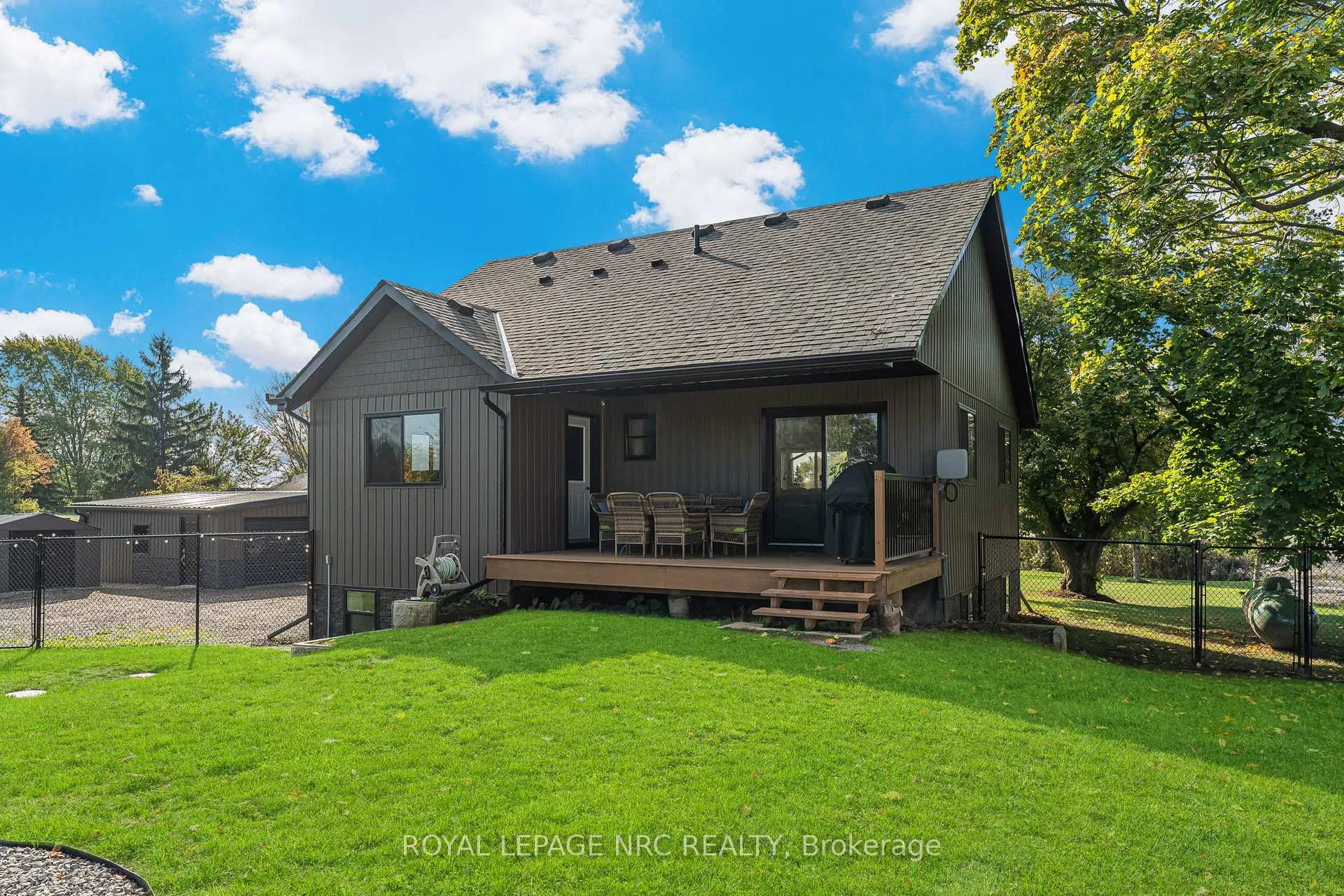 Photo 38 of 72654 Regional Rd 27, Wainfleet, Marshville/Winger — HOMEH