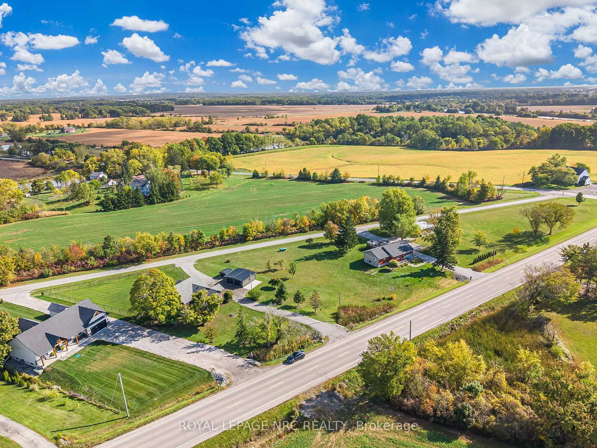 Photo 44 of 72654 Regional Rd 27, Wainfleet, Marshville/Winger — HOMEH
