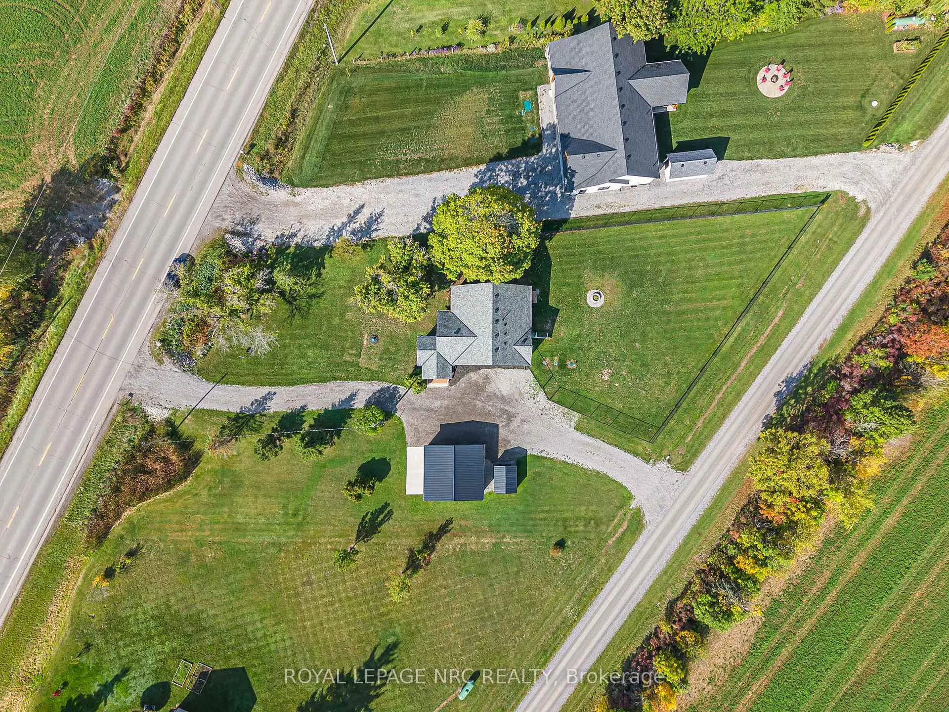 Photo 46 of 72654 Regional Rd 27, Wainfleet, Marshville/Winger — HOMEH