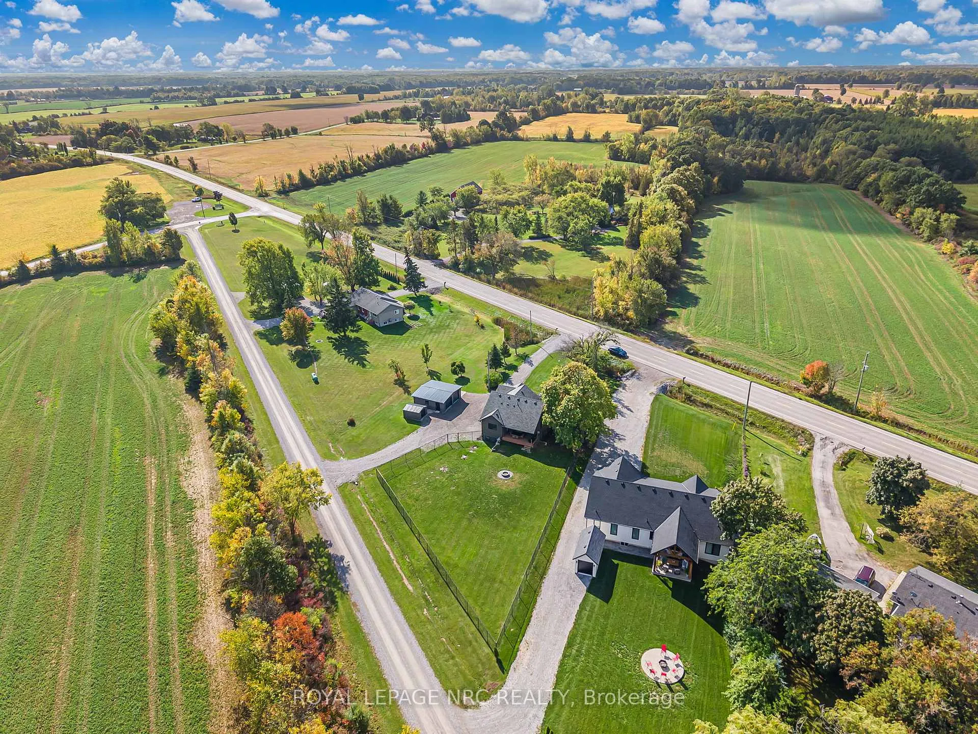 Photo 48 of 72654 Regional Rd 27, Wainfleet, Marshville/Winger — HOMEH