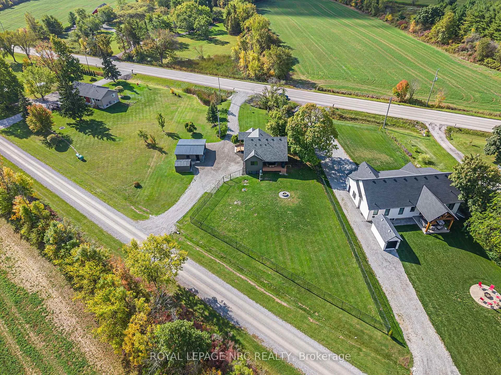 Photo 49 of 72654 Regional Rd 27, Wainfleet, Marshville/Winger — HOMEH