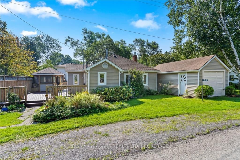 Photo 1 of 11317 Fowler Road, Wainfleet, Lakeshore — HOMEH