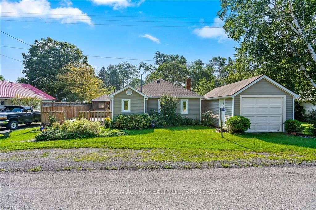 Photo 2 of 11317 Fowler Road, Wainfleet, Lakeshore — HOMEH