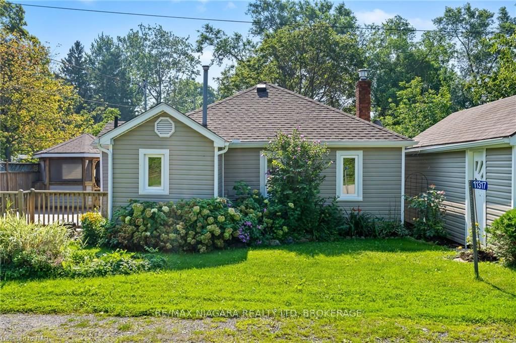 Photo 3 of 11317 Fowler Road, Wainfleet, Lakeshore — HOMEH