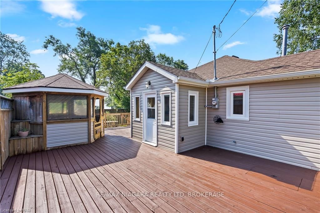 Photo 5 of 11317 Fowler Road, Wainfleet, Lakeshore — HOMEH