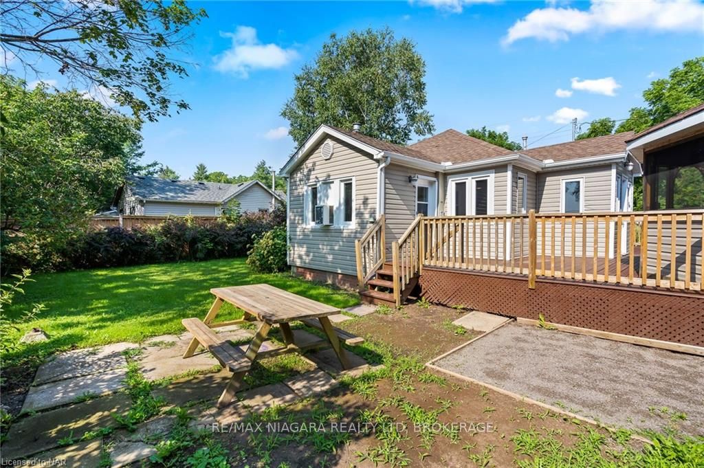Photo 23 of 11317 Fowler Road, Wainfleet, Lakeshore — HOMEH