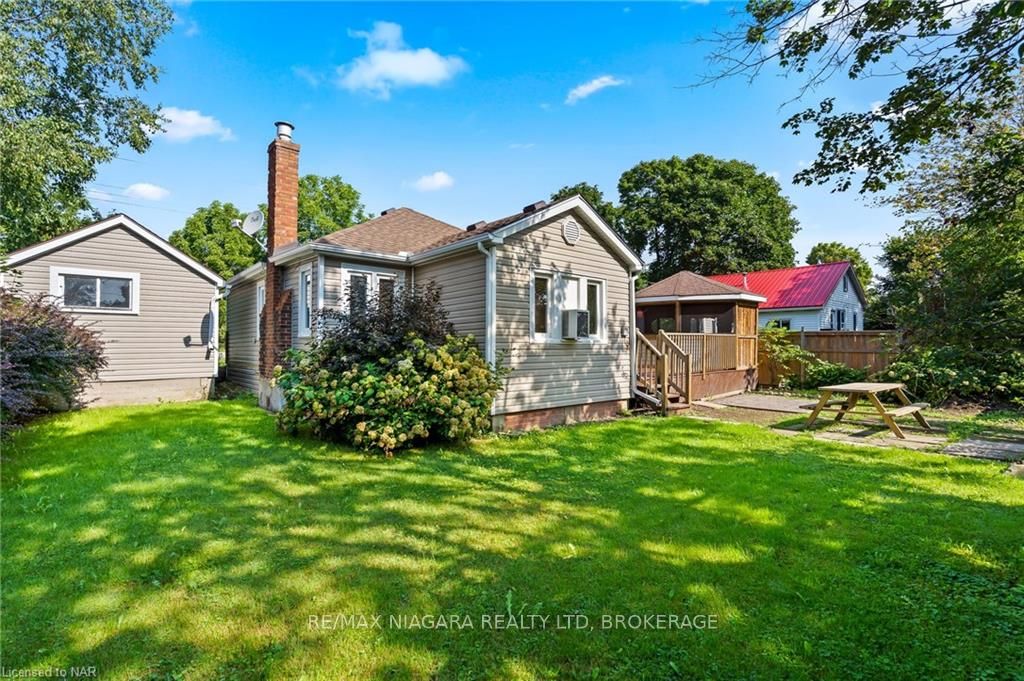 Photo 24 of 11317 Fowler Road, Wainfleet, Lakeshore — HOMEH
