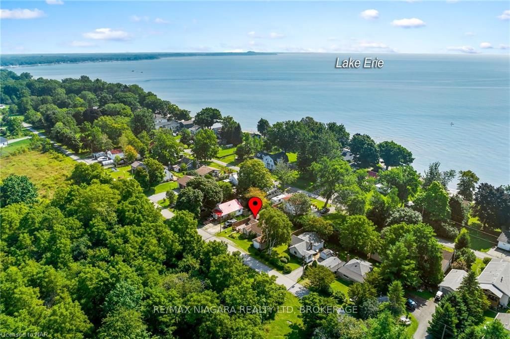 Photo 31 of 11317 Fowler Road, Wainfleet, Lakeshore — HOMEH