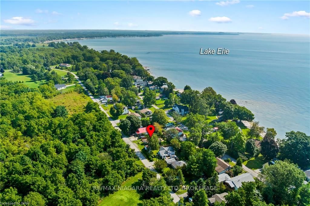Photo 32 of 11317 Fowler Road, Wainfleet, Lakeshore — HOMEH