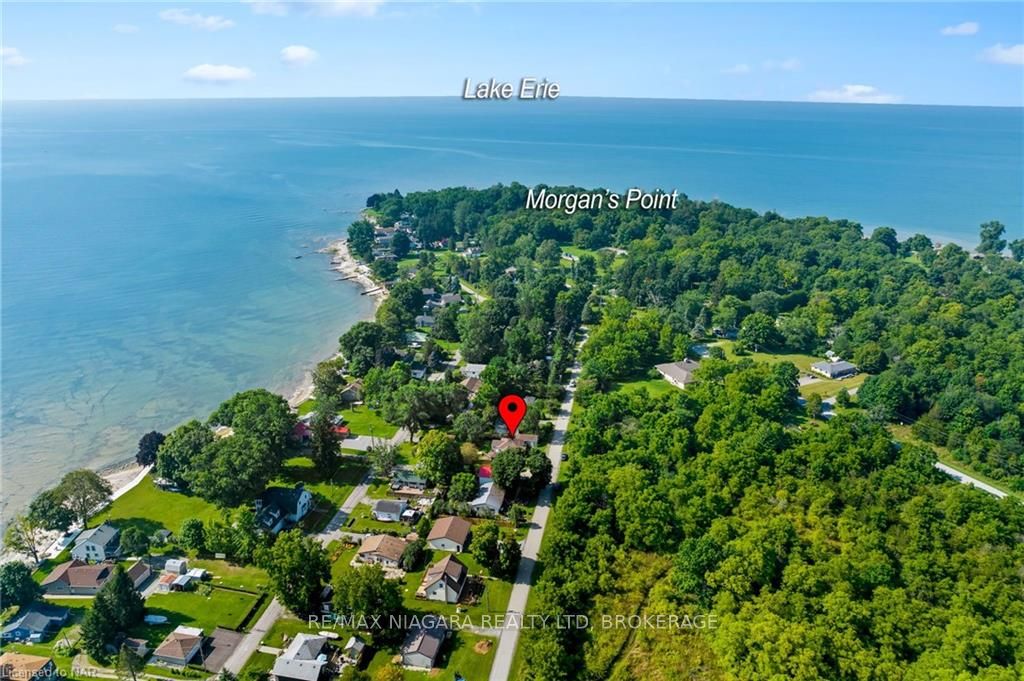 Photo 36 of 11317 Fowler Road, Wainfleet, Lakeshore — HOMEH