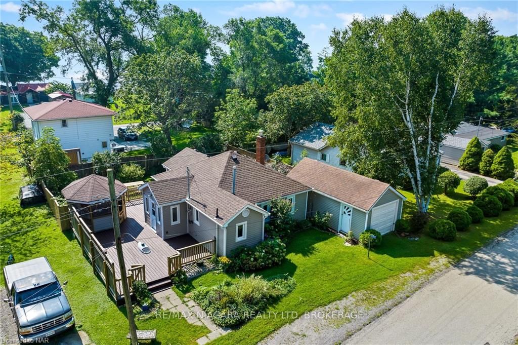 Photo 37 of 11317 Fowler Road, Wainfleet, Lakeshore — HOMEH
