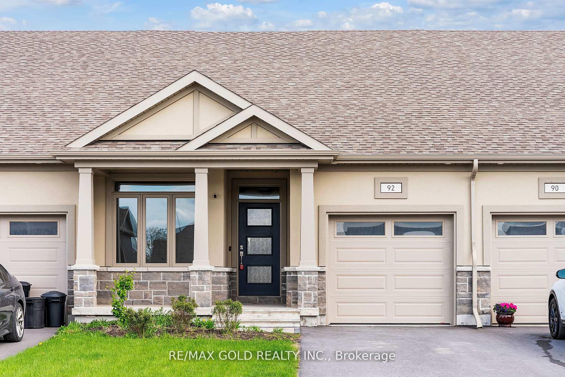 Photo 2 of 92 Athabaska Drive, Belleville, Belleville Ward — HOMEH